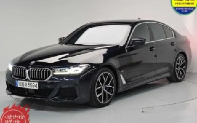 법원자동차경매사이트 5시리즈 (G30) 530i M 스포츠 매물 사진 19 - 2022/12 54,692km