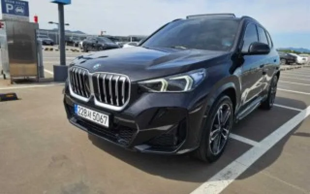 법원자동차경매사이트 X1 (U11) sDrive 20i M 스포츠 매물 사진 2 - 2023/03 80,318km