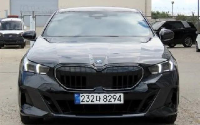 법원자동차경매사이트 5시리즈 (G60) 530e 매물 사진 6 - 2024/07 14,993km
