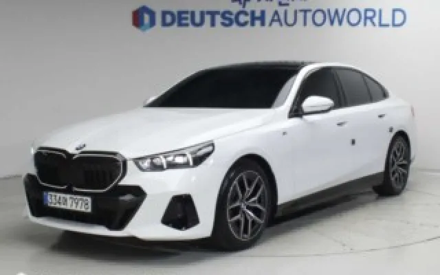 법원자동차경매사이트 5시리즈 (G60) 520i 매물 사진 11 - 2025/04 17,853km