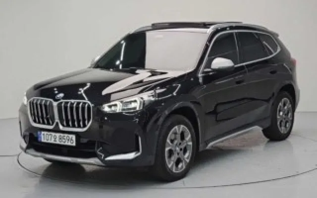 법원자동차경매사이트 X1 (U11) xDrive 20i xLine 매물 사진 16 - 2024/02 49,423km