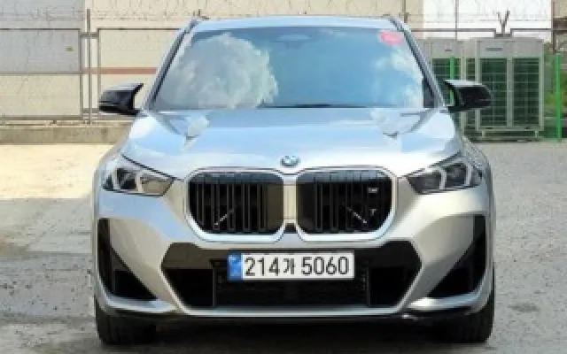 법원자동차경매사이트 X1 (U11) M35i xDrive 매물 사진 9 - 2024/07 25,389km